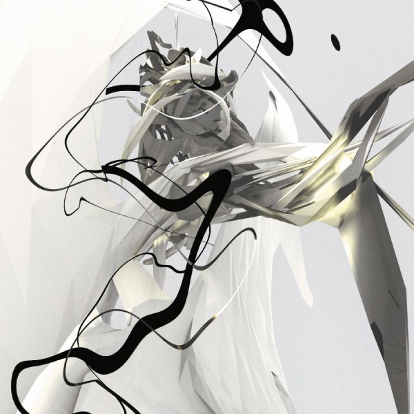 Autechre - Draft 7.30 in the group VINYL / Bestsellers at Bengans Skivbutik AB (4222662)