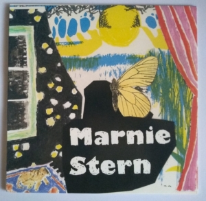Stern Marnie - In Advance Of The Broken Arm (Reiss in the group VINYL / Hårdrock at Bengans Skivbutik AB (4222663)