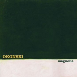 Okonski - Magnolia in the group VINYL / Jazz/Blues at Bengans Skivbutik AB (4222667)