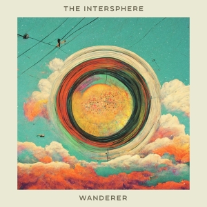 Intersphere - Wanderer in the group CD / Pop-Rock at Bengans Skivbutik AB (4222757)