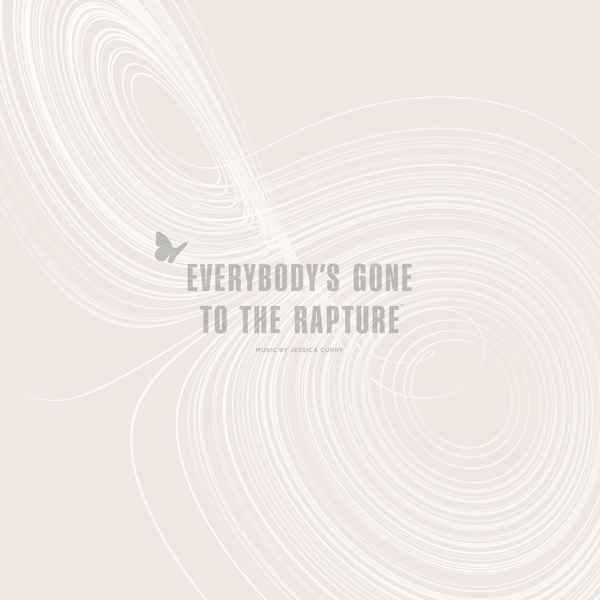 Ost - Everybody's Gone To The Rapture (Ltd. Gr in the group VINYL / Bestsellers at Bengans Skivbutik AB (4222759)