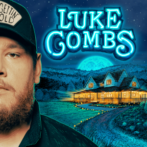 Combs Luke - Gettin' Old in the group Minishops / Luke Combs at Bengans Skivbutik AB (4222778)