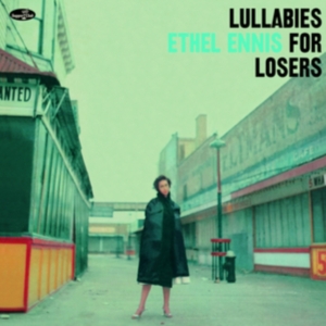Ethel Ennis - Lullabies For Losers in the group VINYL / Jazz at Bengans Skivbutik AB (4222779)