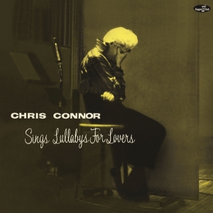 Connor Chris - Sings Lullabys For Lovers in the group VINYL / Jazz at Bengans Skivbutik AB (4222781)