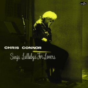 Chris Conner - Sings Lullabys For Lovers in the group VINYL / Jazz at Bengans Skivbutik AB (4222781)