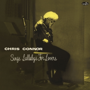 Conner Chris - Sings Lullabys For Lovers in the group VINYL / Jazz at Bengans Skivbutik AB (4222781)