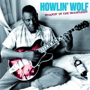 Howlin' Wolf - Moanin' In The Moonlight in the group OTHER / MK Test 9 LP at Bengans Skivbutik AB (4222786)
