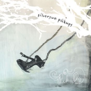 Silversun Pickups - Pikul in the group VINYL / Pop at Bengans Skivbutik AB (4223421)