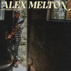 Alex Melton - Southern Charm in the group VINYL / Pop at Bengans Skivbutik AB (4223424)