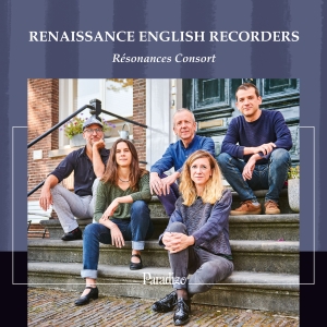 Various - Byrd, Dowland, Ferrabosco, Holborne in the group Externt_Lager /  at Bengans Skivbutik AB (4223635)