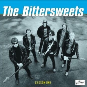 Bittersweets The - Lesson One (Indie Exclusive, Blue V in the group VINYL / Pop at Bengans Skivbutik AB (4223690)