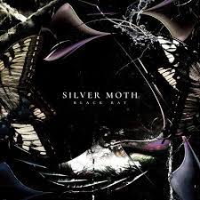 Silver Moth - Black Bay in the group VINYL / Pop at Bengans Skivbutik AB (4223692)