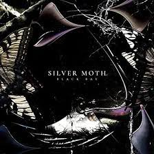 Silver Moth - Black Bay in the group CD / Pop at Bengans Skivbutik AB (4223694)