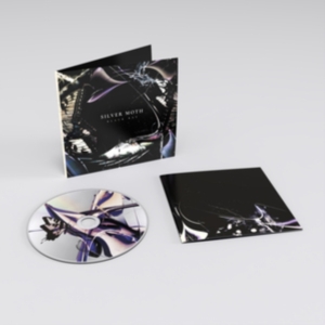Silver Moth - Black Bay in the group CD / Pop-Rock at Bengans Skivbutik AB (4223694)