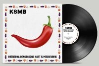 Ksmb - Bröderna Bengtssons Hatt & Mössfabr in the group VINYL / Pop-Rock,Punk at Bengans Skivbutik AB (4223709)