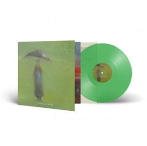 Sol Invictus - In The Rain (Green Vinyl Lp) in the group VINYL / Pop-Rock at Bengans Skivbutik AB (4223710)