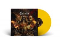 Ashrain - Requiem Reloaded (Orange Vinyl Lp) in the group VINYL / Hårdrock at Bengans Skivbutik AB (4223717)
