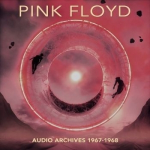 Pink Floyd - Audio Archives 1967-1968 (2 Cd Digi in the group CD / Pop at Bengans Skivbutik AB (4223737)