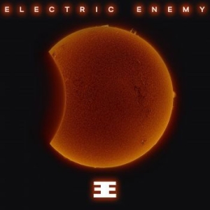 Electric Enemy - Electric Enemy (Digipack) in the group CD / Rock at Bengans Skivbutik AB (4223739)