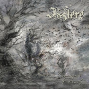 Austere - Corrosion Of Hearts (Digipack) in the group CD / Hårdrock/ Heavy metal at Bengans Skivbutik AB (4223747)