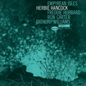Herbie Hancock - Empyrean Isles in the group Minishops / Herbie Hancock at Bengans Skivbutik AB (4223749)