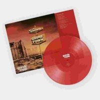Grande Royale - Welcome To Grime Town Lp (Transpare in the group OTHER / -Start Max at Bengans Skivbutik AB (4223795)