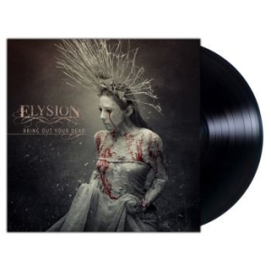 Elysion - Bring Out Your Dead (Vinyl Lp) in the group VINYL / Hårdrock/ Heavy metal at Bengans Skivbutik AB (4223810)