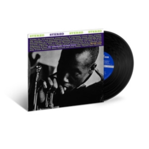 Carmell Jones - The Remarkable Carmell Jones in the group VINYL / Jazz/Blues at Bengans Skivbutik AB (4223819)