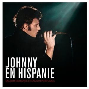 Hallyday Johnny - Vogue Made In Hispanie in the group OTHER / Övrigt /  at Bengans Skivbutik AB (4223866)