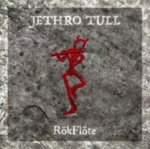 Jethro Tull - Rökflöte in the group CD / Pop-Rock at Bengans Skivbutik AB (4223898)