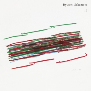 Sakamoto Ryuichi - 12 in the group OTHER / Övrigt /  at Bengans Skivbutik AB (4223900)