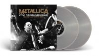 Metallica - Live At The Kroq Weenie Roast (2 Lp in the group VINYL / Hårdrock at Bengans Skivbutik AB (4224025)