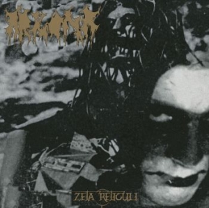 Arkona - Zeta Reticuli (White Vinyl Lp) in the group VINYL / Hårdrock/ Heavy metal at Bengans Skivbutik AB (4224033)