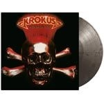Krokus - Headhunter -Coloured- in the group VINYL / Pop-Rock at Bengans Skivbutik AB (4224072)