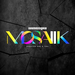 Cosmic Gate - Mosaiik Chapter One & Two in the group CD / Dance-Techno at Bengans Skivbutik AB (4224074)