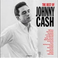Johnny Cash - Best Of in the group VINYL / Country,Pop-Rock at Bengans Skivbutik AB (4224214)