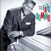 Fats Domino - Very Best Of in the group VINYL / Pop-Rock at Bengans Skivbutik AB (4224216)