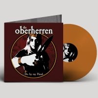 Die Oberherren - Die By My Hand in the group VINYL / Pop-Rock at Bengans Skivbutik AB (4224217)