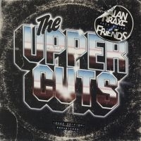 Alan Braxe & Friends - The Upper Cuts - 2022 Edition (Rose in the group VINYL / Dance-Techno at Bengans Skivbutik AB (4224226)