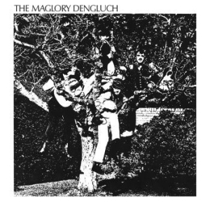 Maglory Dengluch The - The Maglory Dengluch in the group VINYL / Hårdrock/ Heavy metal at Bengans Skivbutik AB (4224258)
