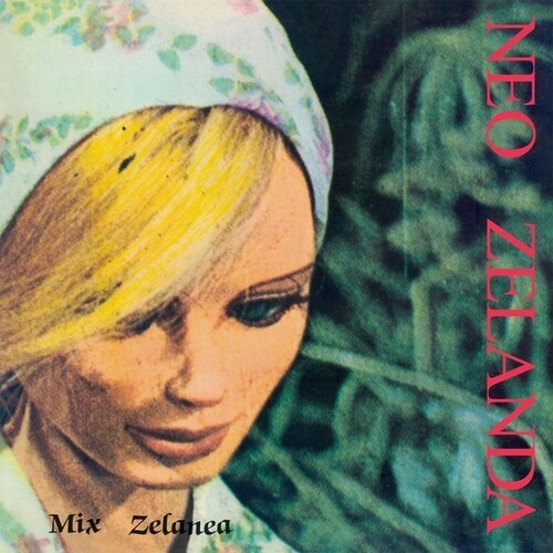 Neo Zelanda - Mix Zelanea in the group VINYL / Pop at Bengans Skivbutik AB (4224290)