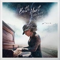 Hart Beth - War In My Mind in the group VINYL / Pop-Rock at Bengans Skivbutik AB (4224294)