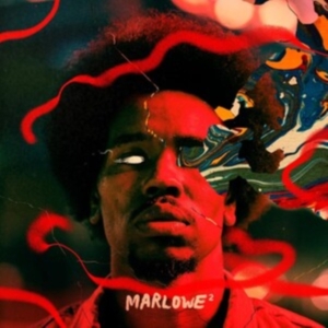 Marlowe - Marlowe 2 (Deluxe, Indie Exclusive, in the group VINYL / Hip Hop-Rap at Bengans Skivbutik AB (4224298)