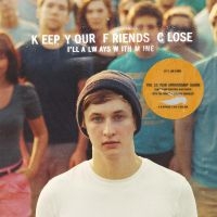 Owen Dylan - Keep Your Friends Close, I'll Alway in the group VINYL / Hip Hop-Rap,Pop-Rock at Bengans Skivbutik AB (4224318)