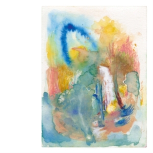 Barrio Lindo - Espuma De Mar (White Vinyl) in the group VINYL / Pop-Rock,World Music at Bengans Skivbutik AB (4224334)