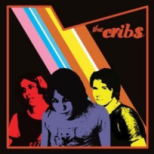 Cribs - Cribs in the group VINYL / Pop at Bengans Skivbutik AB (4224337)