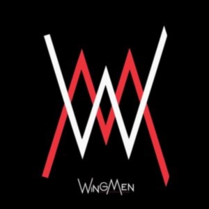 Wingmen - Wingmen in the group OTHER / Övrigt /  at Bengans Skivbutik AB (4224347)