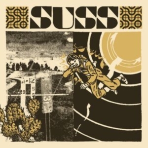 Suss - Suss in the group OTHER / Övrigt /  at Bengans Skivbutik AB (4224384)