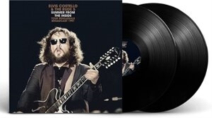 Costello Elvis & The Rude 5 - Summer From The Inside in the group VINYL / Pop-Rock at Bengans Skivbutik AB (4224403)