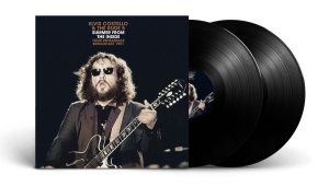 Costello Elvis & The Rude 5 - Summer Rrom The Inside (2 Lp Vinyl) in the group VINYL / Pop-Rock at Bengans Skivbutik AB (4224403)